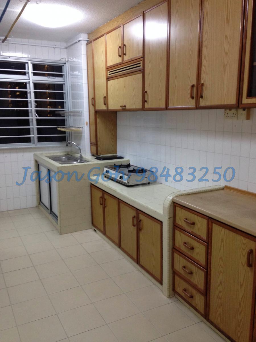 Blk 141 Petir Road (Bukit Panjang), HDB 5 Rooms #91063542